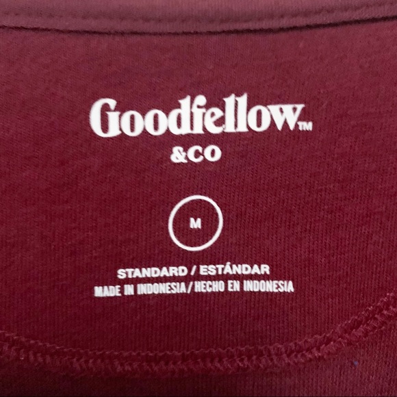Goodfellow & Co Sweatshirt - Picture 3 of 5